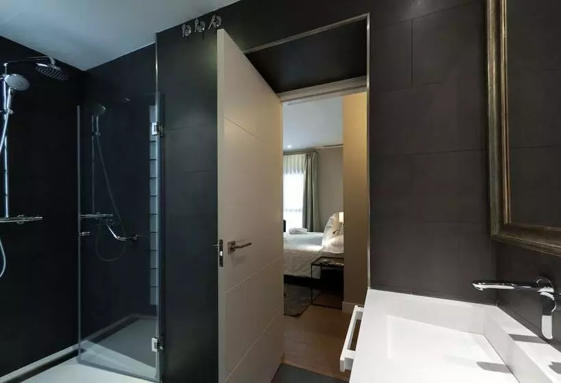 Suites Murillo Catedral