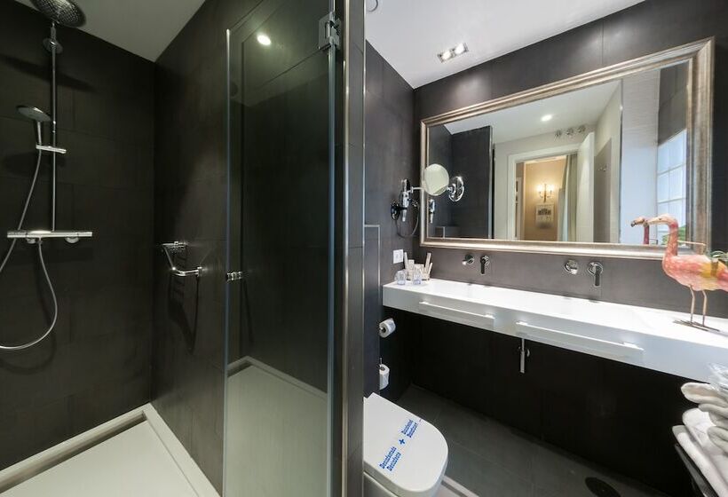 Suites Murillo Catedral