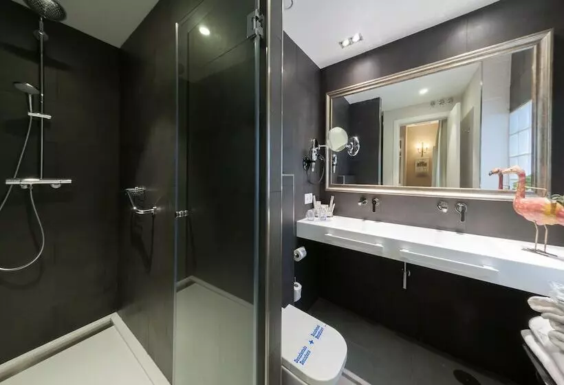 Suites Murillo Catedral