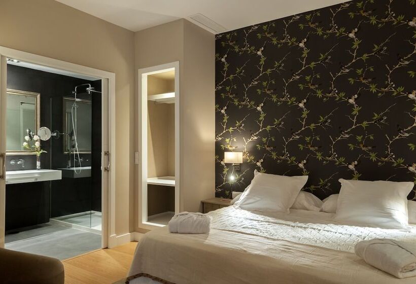 Suites Murillo Catedral