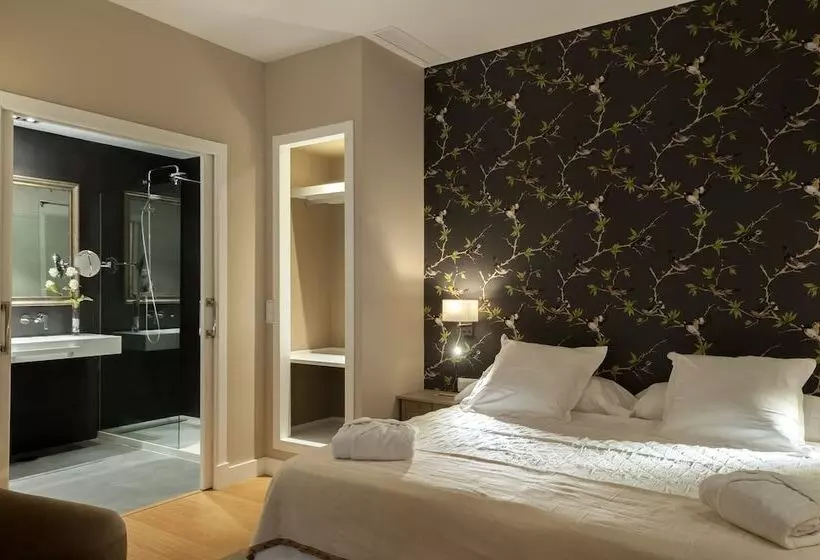 Suites Murillo Catedral