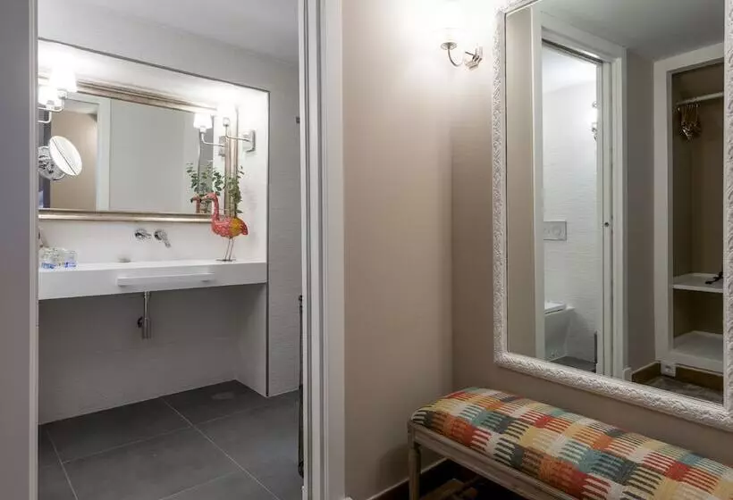 Suites Murillo Catedral