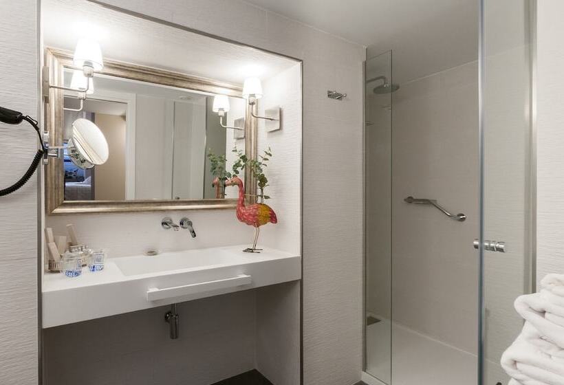 Suites Murillo Catedral