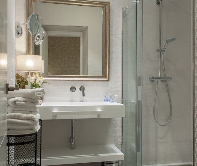 Suites Murillo Catedral