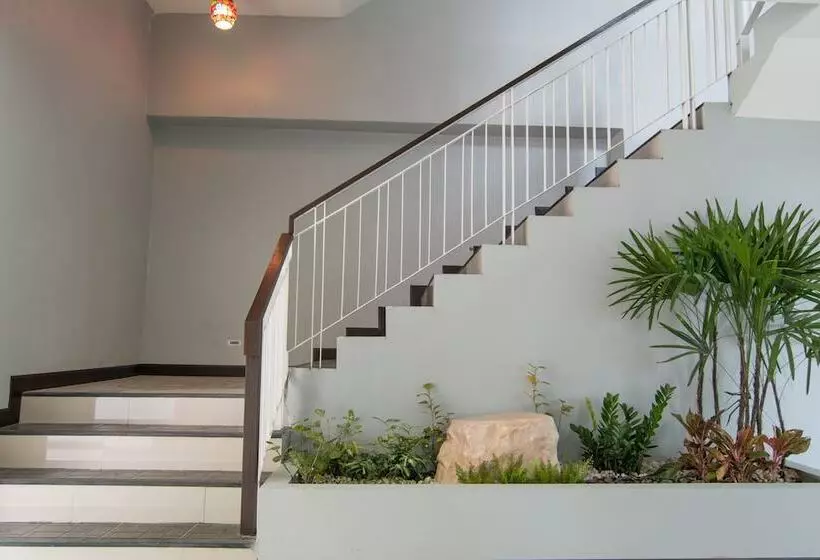 The Blue Hotel Sha Plus