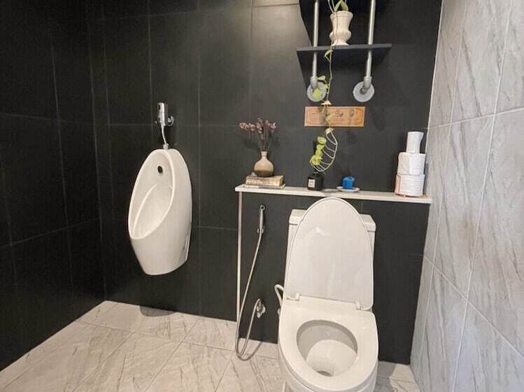 The Blue Hotel   Sha Plus