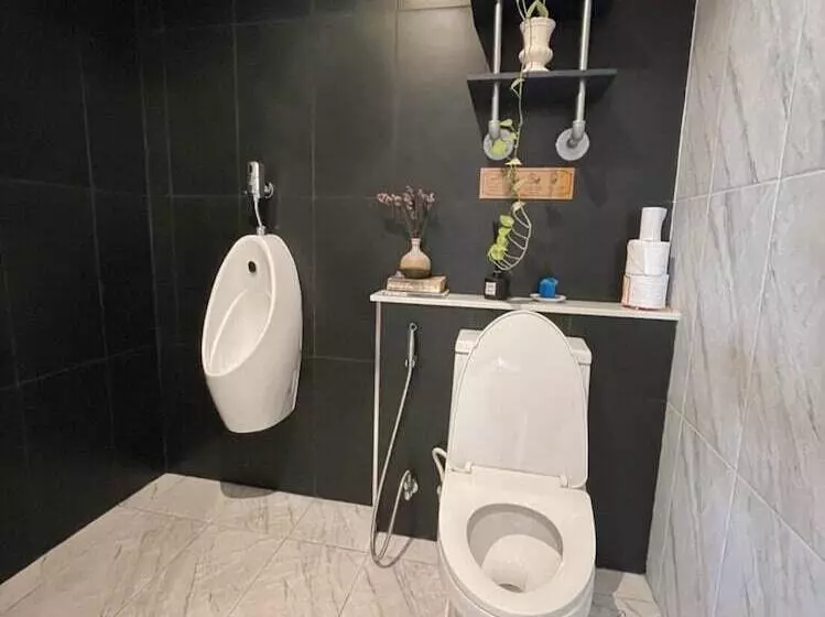 The Blue Hotel Sha Plus