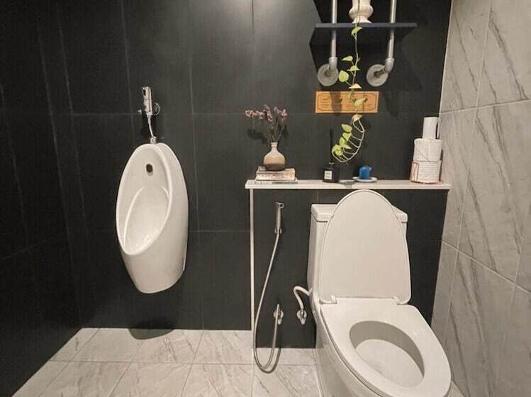 The Blue Hotel   Sha Plus