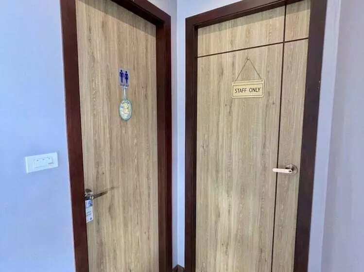 The Blue Hotel Sha Plus