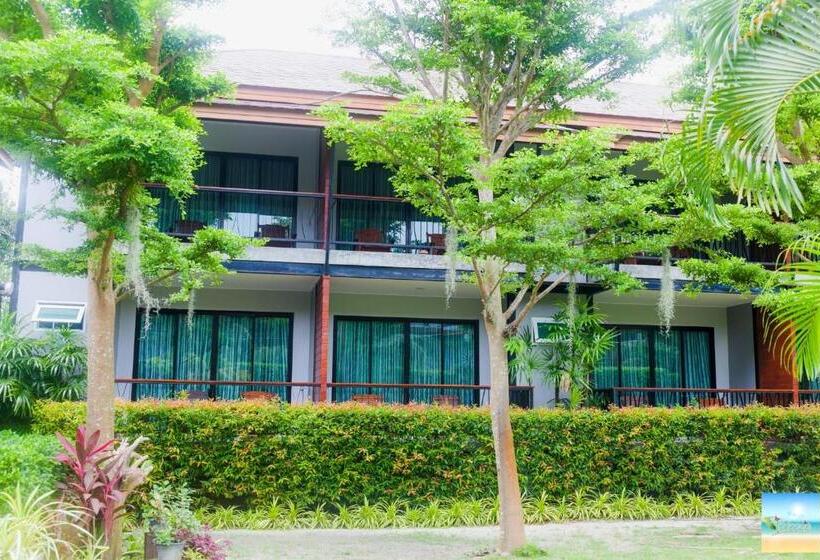 The Breeze Lipe Resort