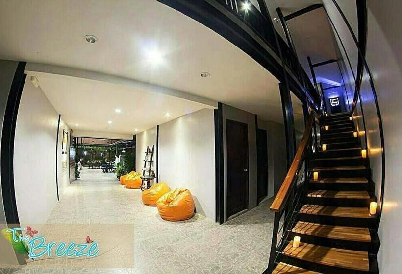 The Breeze Lipe Resort