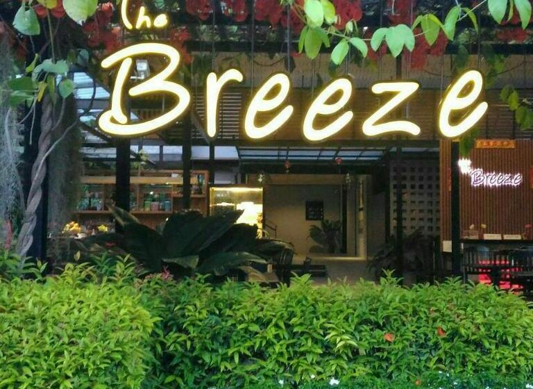 The Breeze Lipe Resort