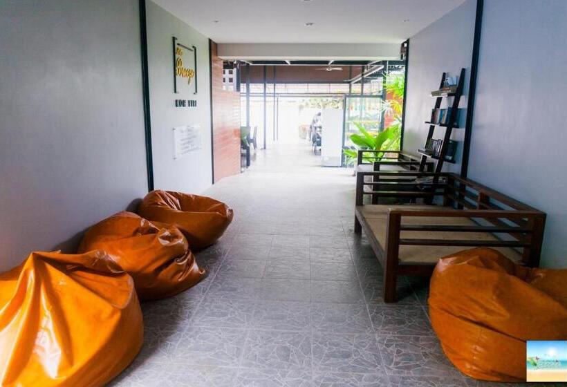 The Breeze Lipe Resort