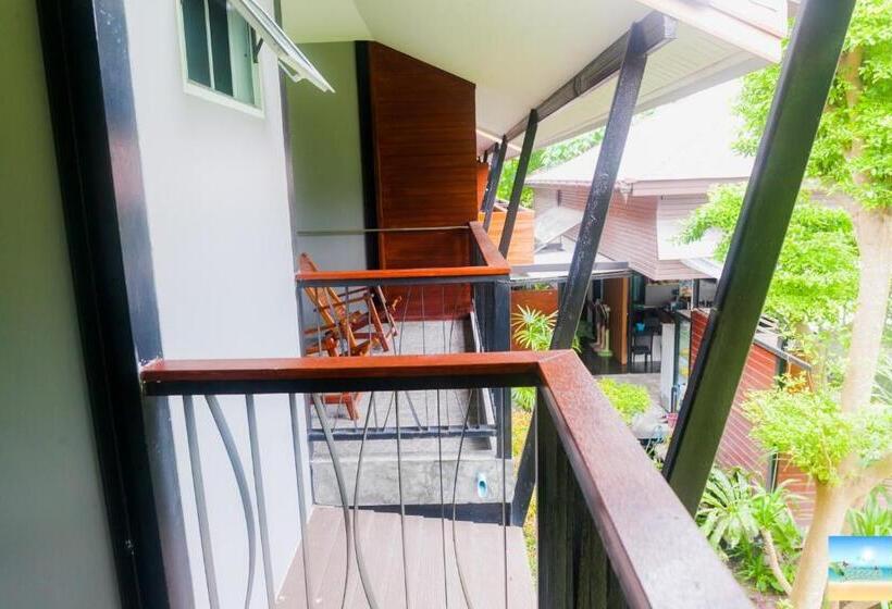 The Breeze Lipe Resort