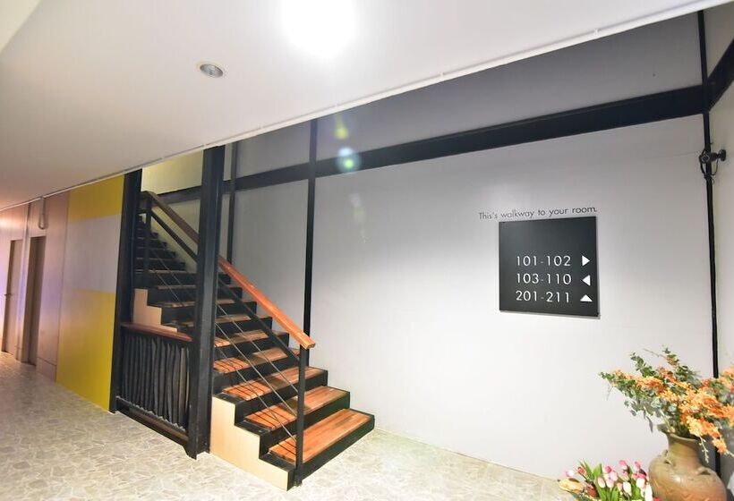 The Breeze Lipe Resort