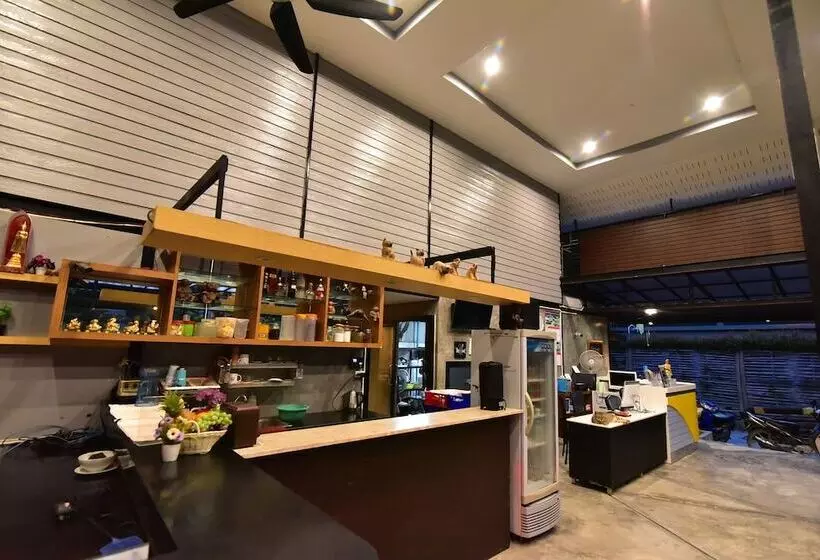 The Breeze Lipe Resort