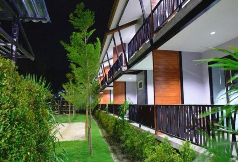 The Breeze Lipe Resort