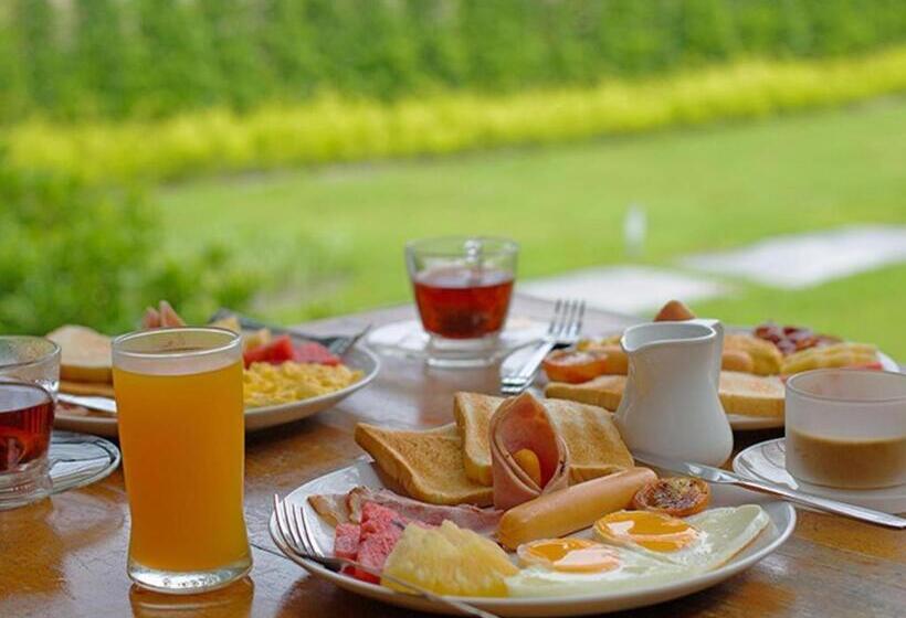 The Breeze Lipe Resort