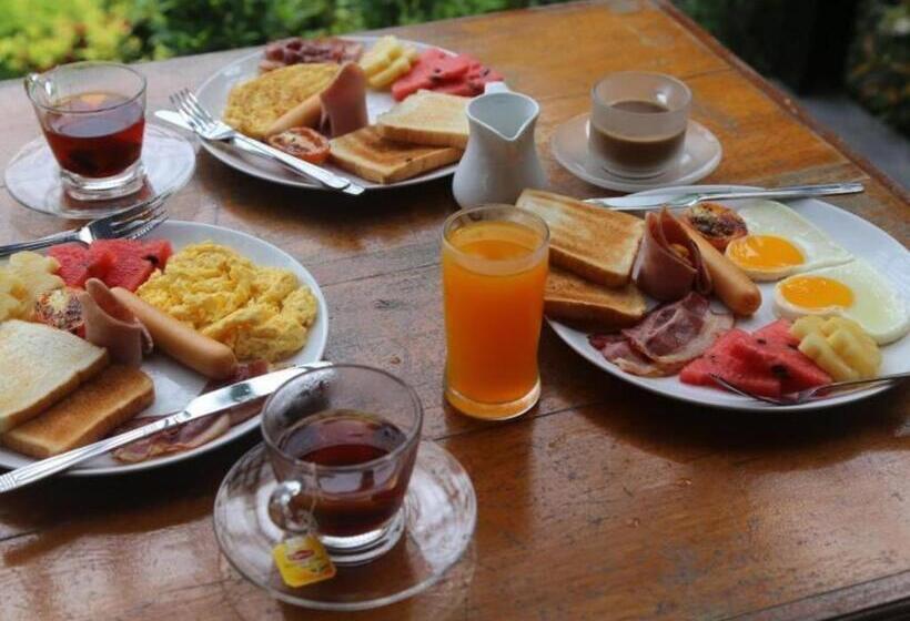 The Breeze Lipe Resort