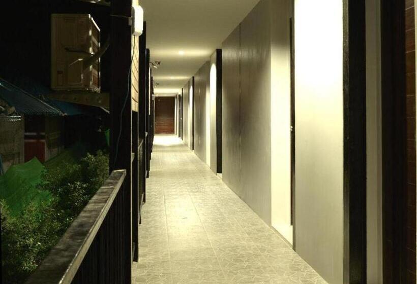 The Breeze Lipe Resort