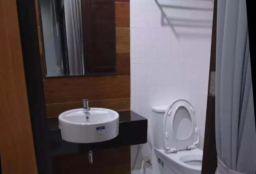 The Breeze Lipe Resort