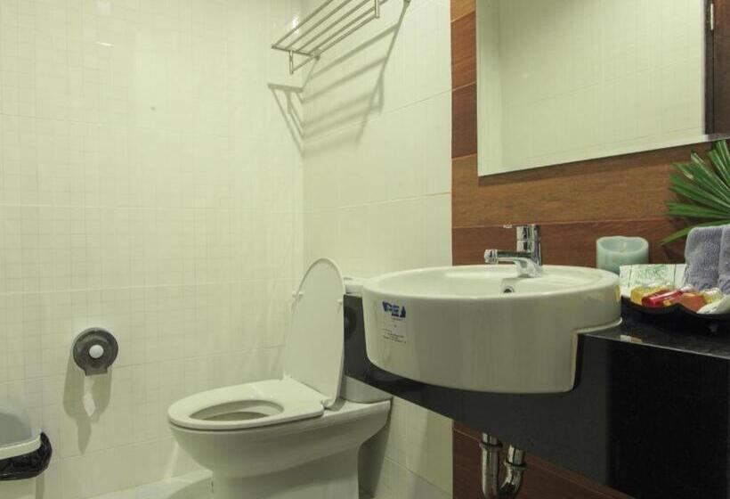 The Breeze Lipe Resort