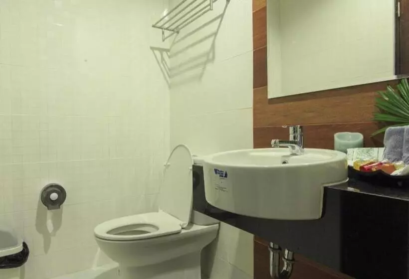 The Breeze Lipe Resort