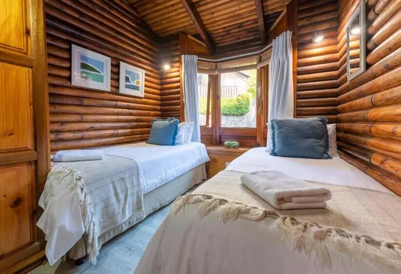 Under Milkwood Resort