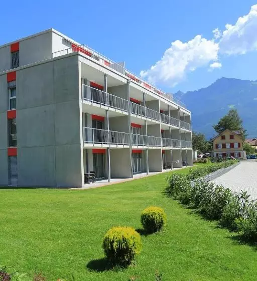 Wohntel   Wohnen Wie Im