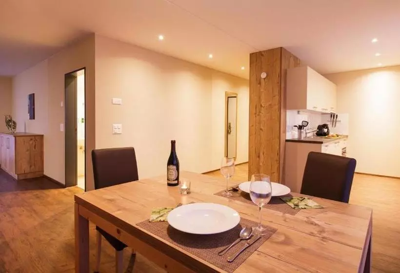 Wohntel   Wohnen Wie Im