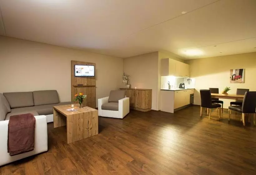 Wohntel   Wohnen Wie Im