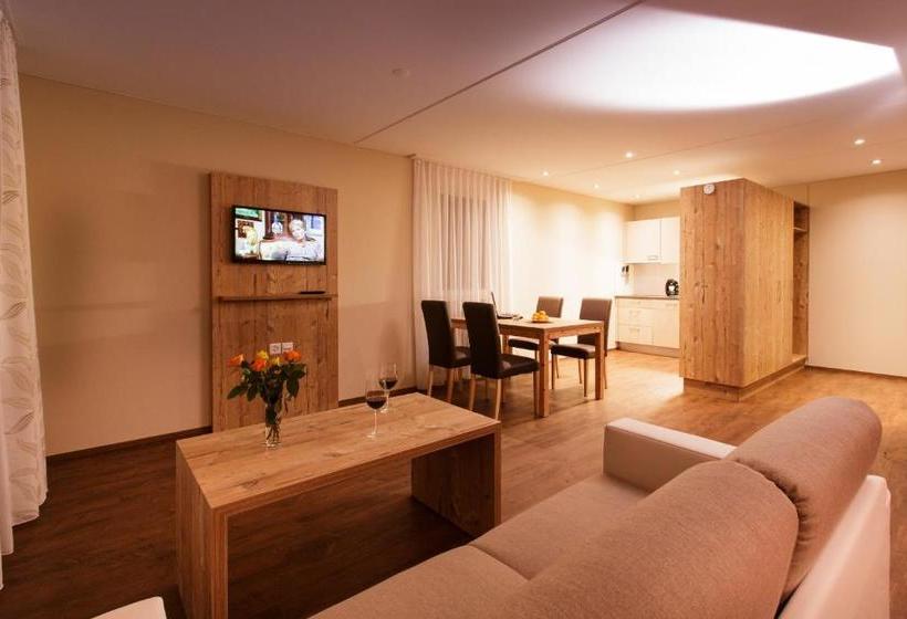 Wohntel   Wohnen Wie Im