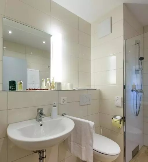 Wohntel   Wohnen Wie Im