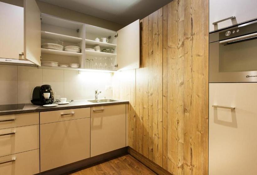 Wohntel   Wohnen Wie Im