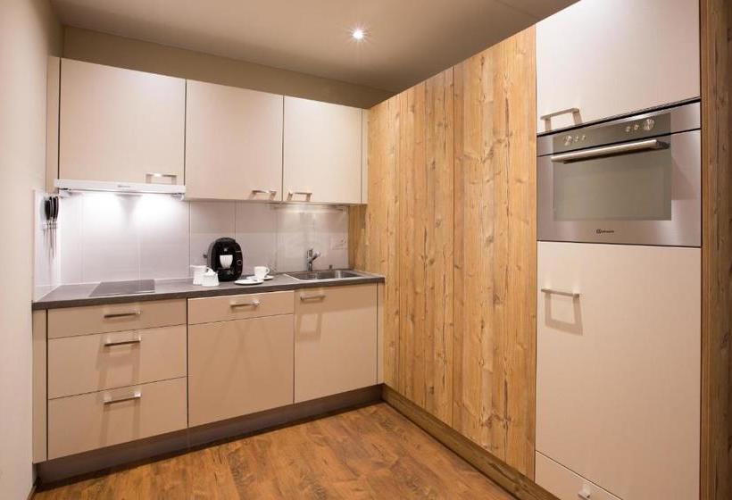 Wohntel   Wohnen Wie Im