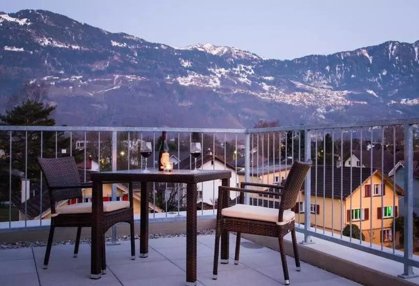 Wohntel   Wohnen Wie Im