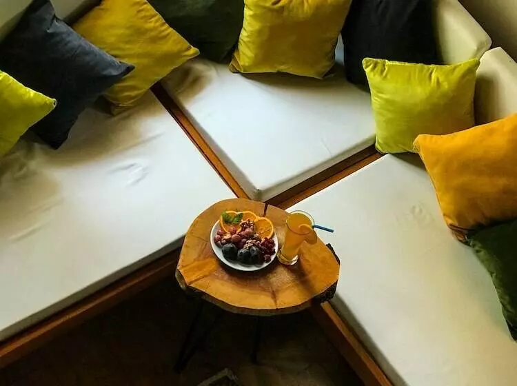 Aamiaismajoitus (B&B) Tlos Butik Otel