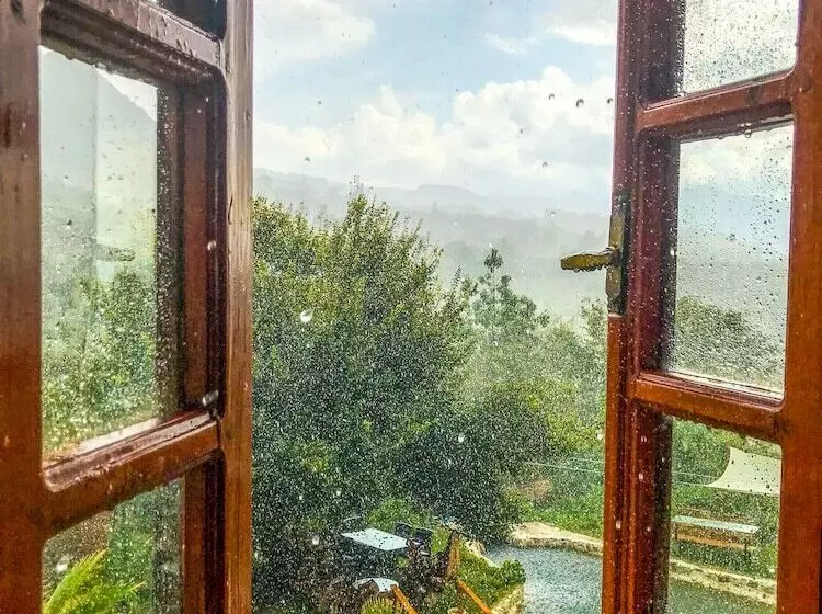 Aamiaismajoitus (B&B) Tlos Butik Otel