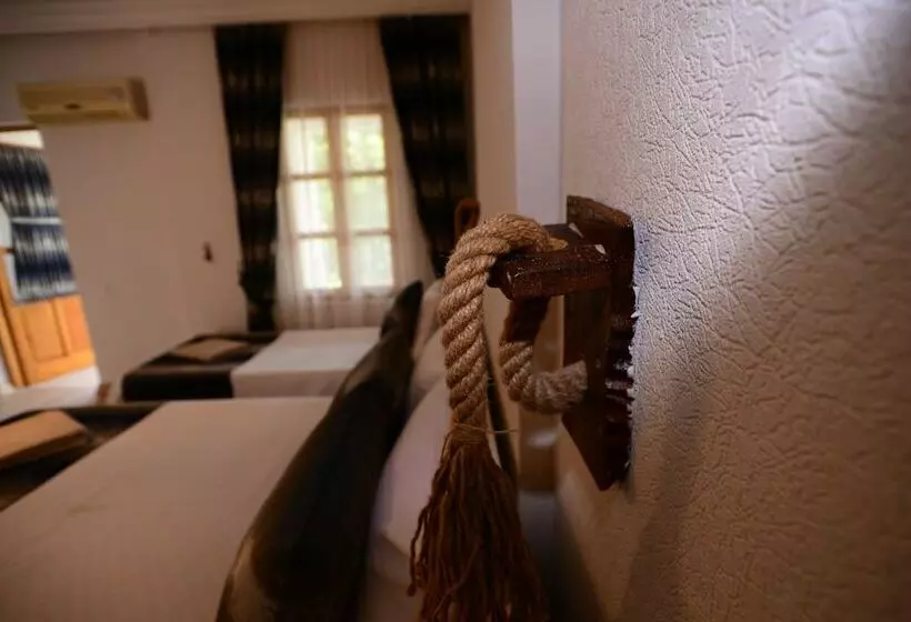 Aamiaismajoitus (B&B) Tlos Butik Otel