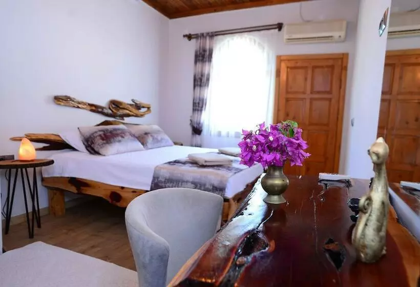 Aamiaismajoitus (B&B) Tlos Butik Otel