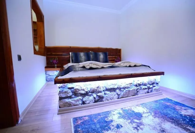 Aamiaismajoitus (B&B) Tlos Butik Otel