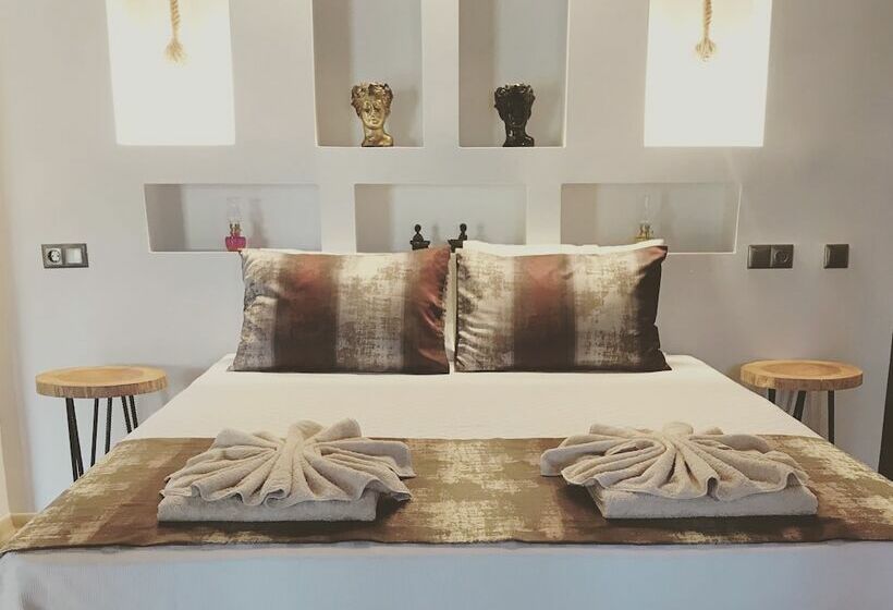 민박 Tlos Butik Otel