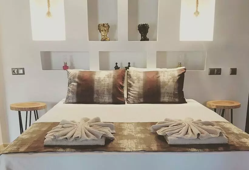 Aamiaismajoitus (B&B) Tlos Butik Otel