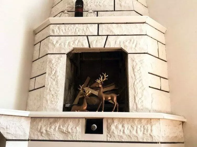 Aamiaismajoitus (B&B) Tlos Butik Otel