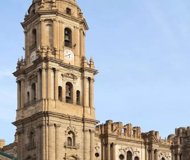 Coeo Apart Hotel Fresca