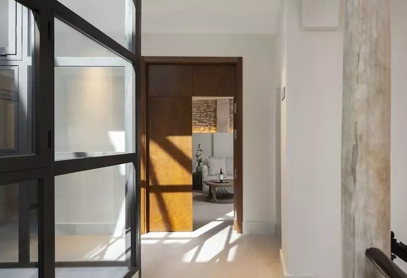 Coeo Apart Hotel Fresca