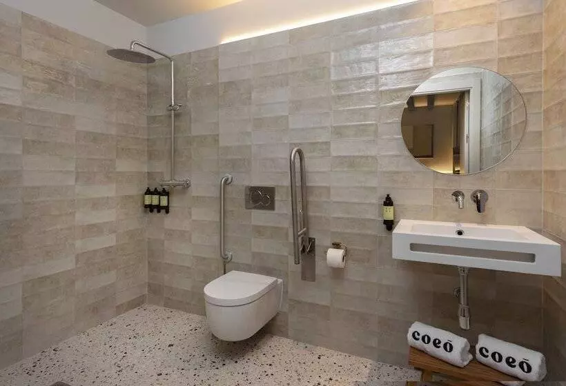 Coeo Apart Hotel Fresca