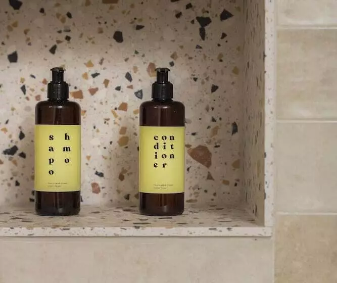 Coeo Apart Hotel Fresca