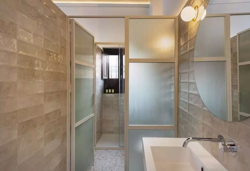 Coeo Apart Hotel Fresca