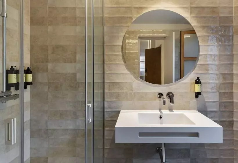 Coeo Apart Hotel Fresca